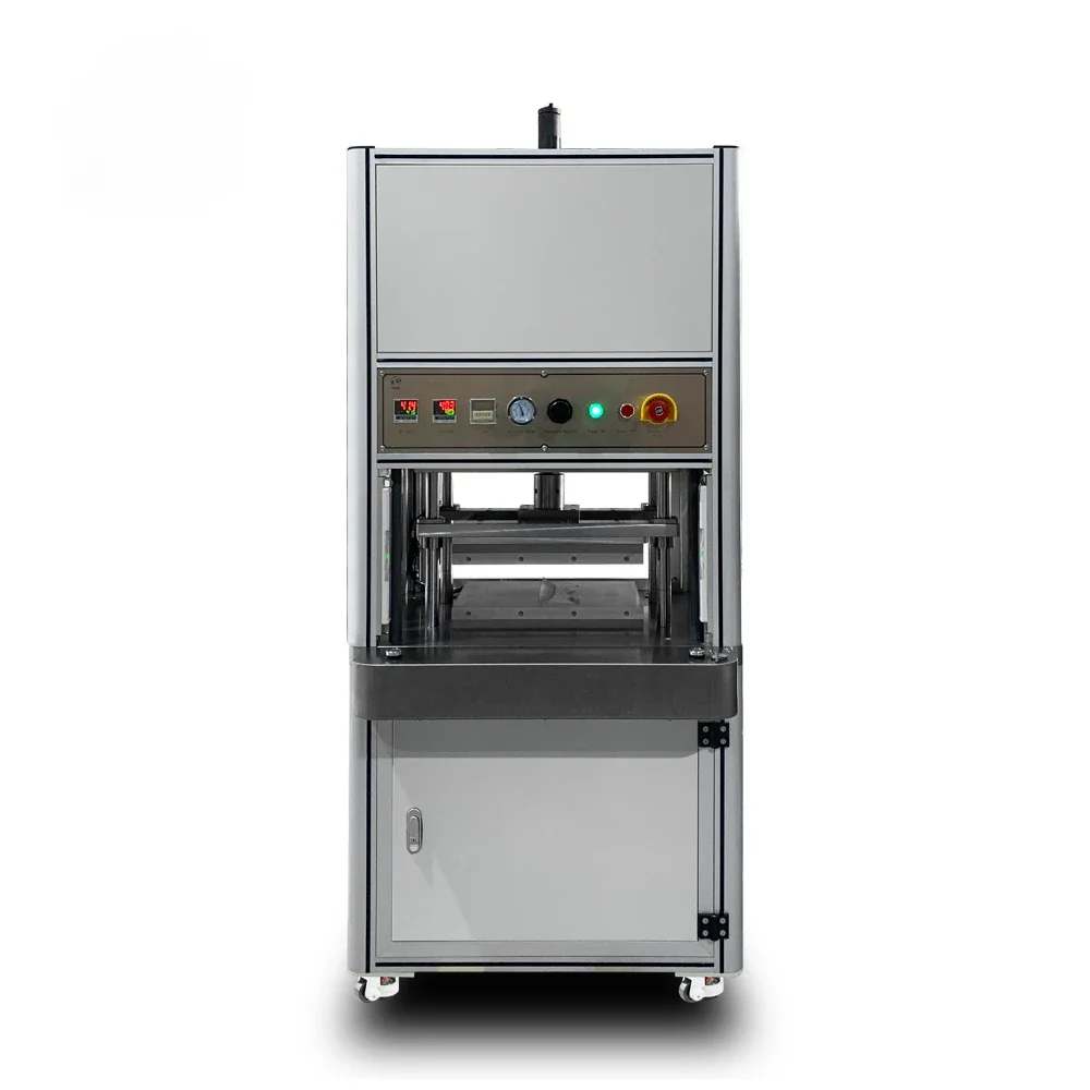 Factory Price Press Forming Machine For Lithium Pouch Cell Batteries Aluminum Plastic Composite Film