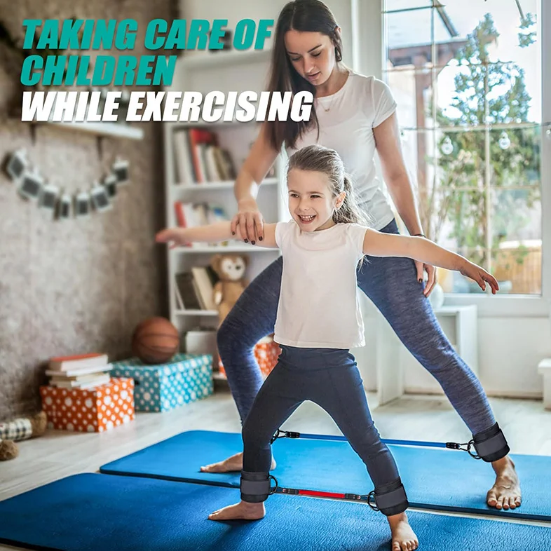 Thumbnail 3 - #24 Best Exercise Bands to Buy In 2026