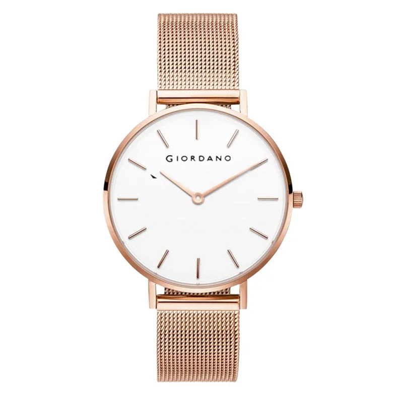 

GIORDANO - Fashion Women's Watch Collection GD-2079CN-44 Quartz Women's Watch