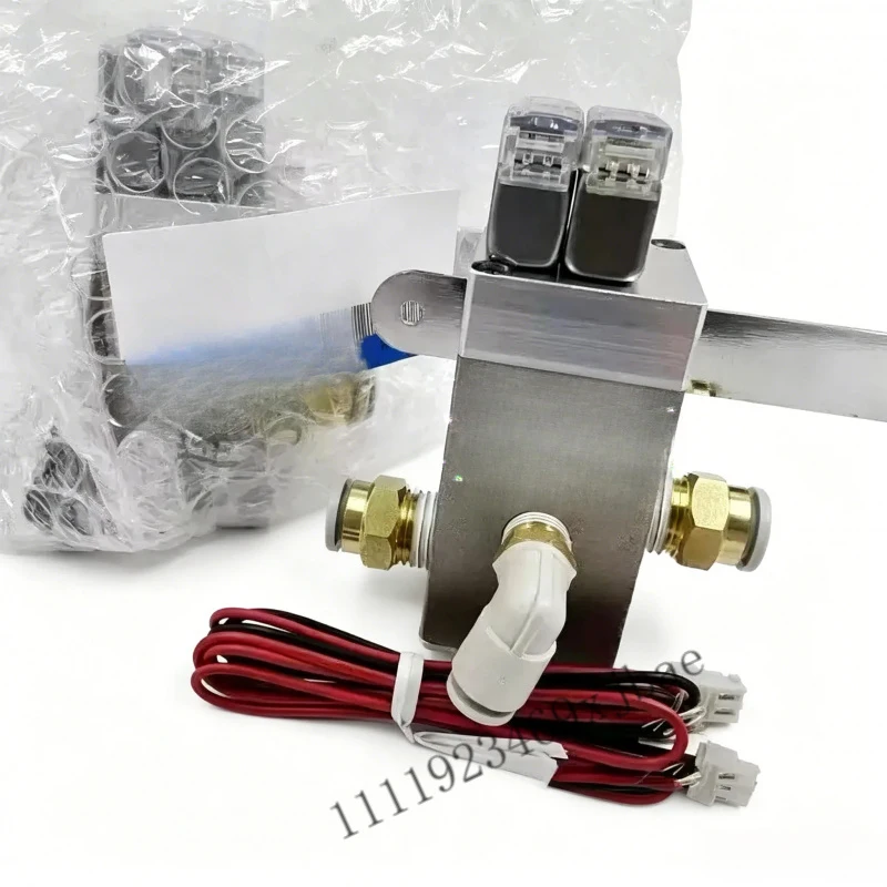 Plasma Power Valve VEX1133-02N-X259 Solenoid Control Valve