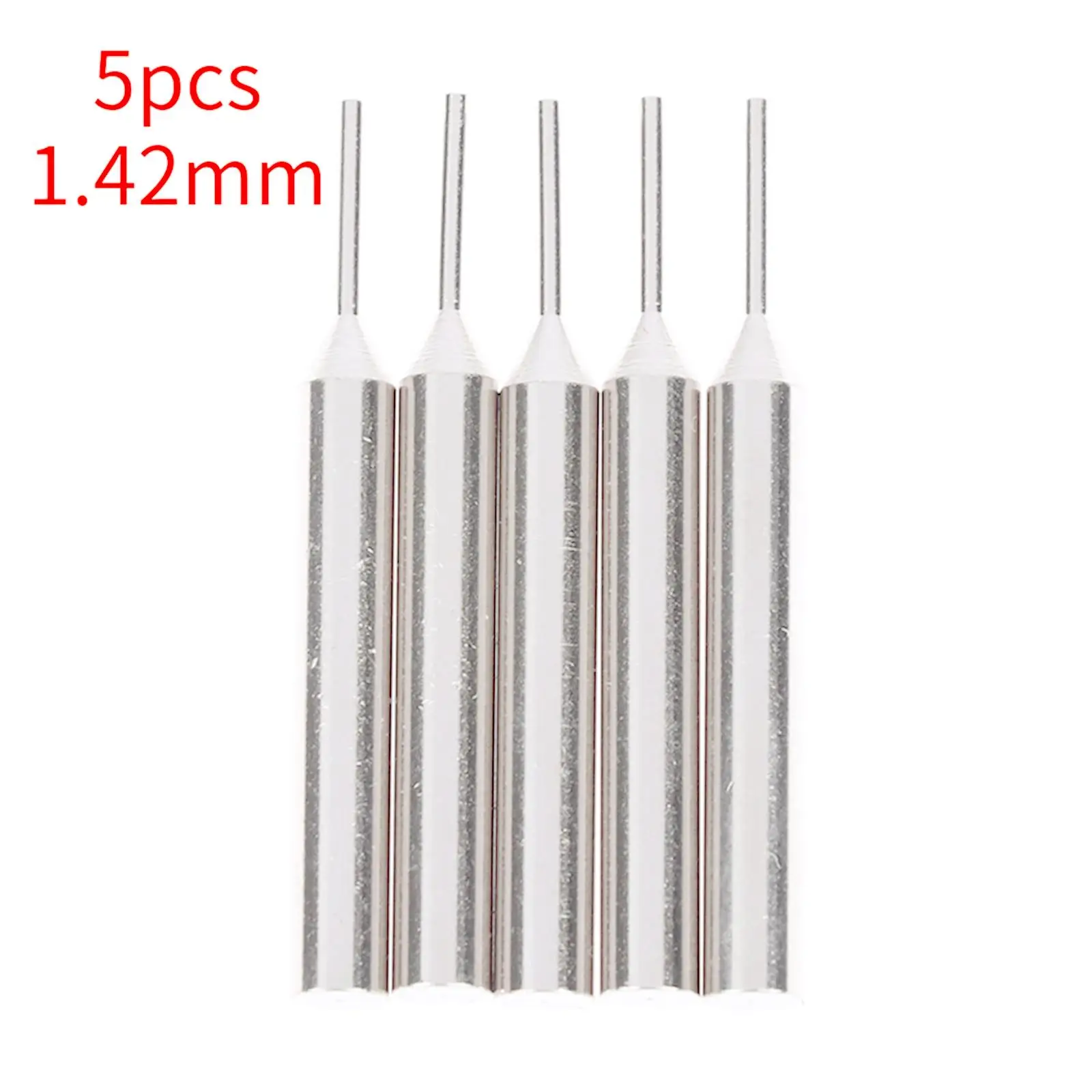 Magnetic Pin Removal Tool Steel Head Punch Set for Watch Strap Repair and Safety Clasp Fixing