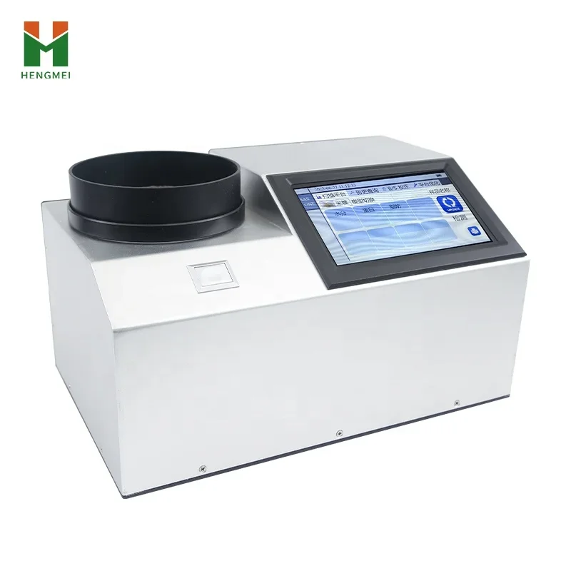 2026 Hot Selling Hot Sale Near  Rice Bran Grain Protein, Moisture Rapid Detection NIR Rice Bran