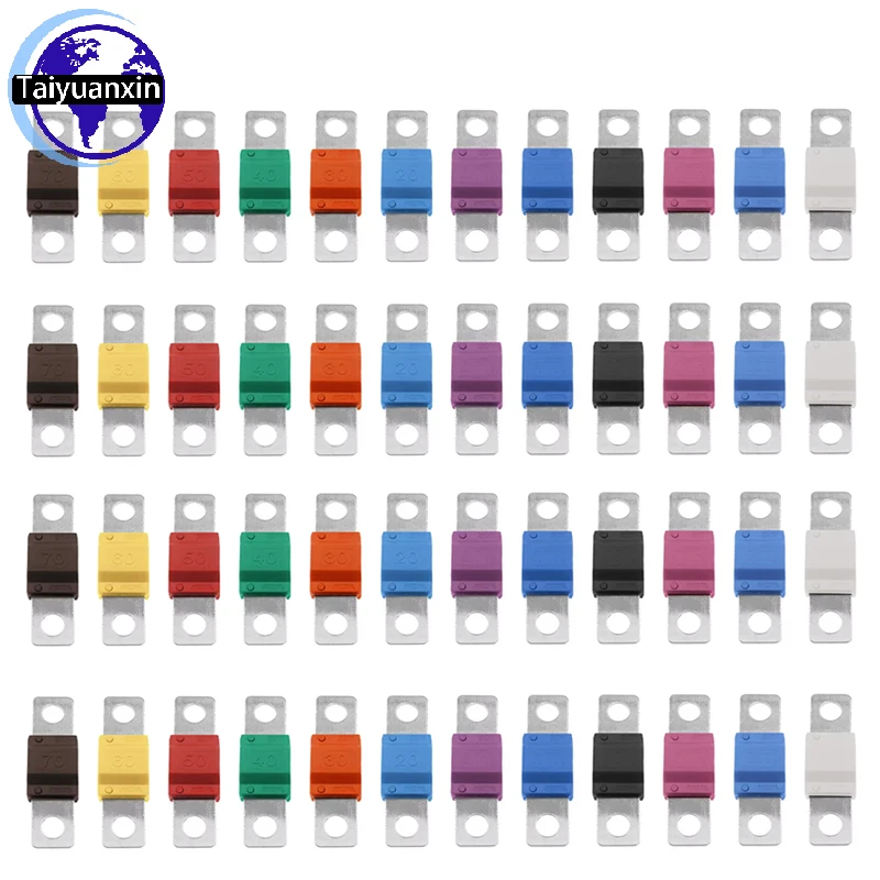 20PCS Ads Fuse 20A …