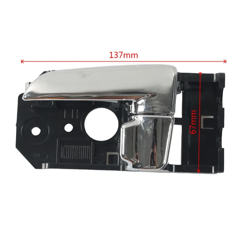 

82610-2F000 82620-2F000 Interior Door Handle for Kia Cerato 2004~2009 Spectra 2004~2009 Spectra5 2005~2009 Left Right