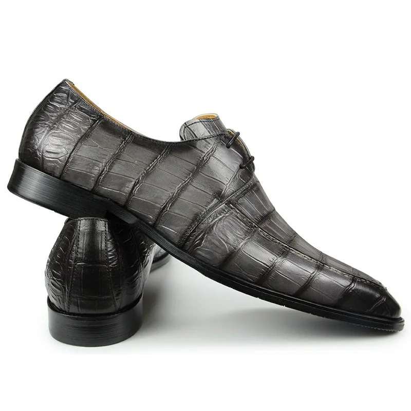 

Fashion Handmade Men's Shoes Oxfords Business Formal Office Carved British Shoes Derby Shoes Cow Leather Top Quality Dress Shoes