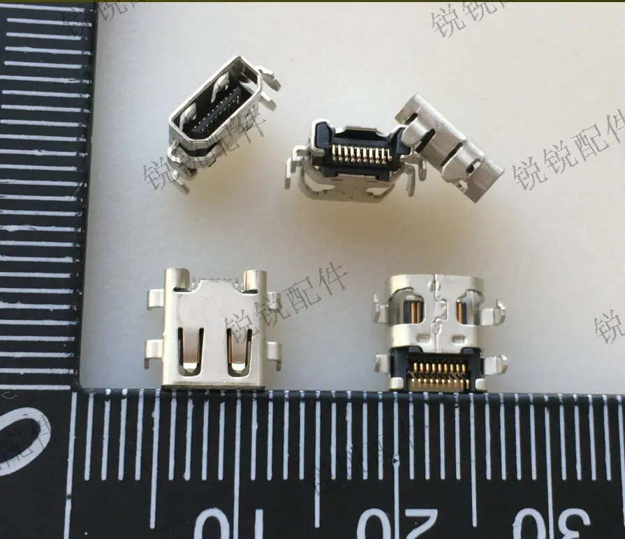 Fro Micro Hdmi Fema… - image