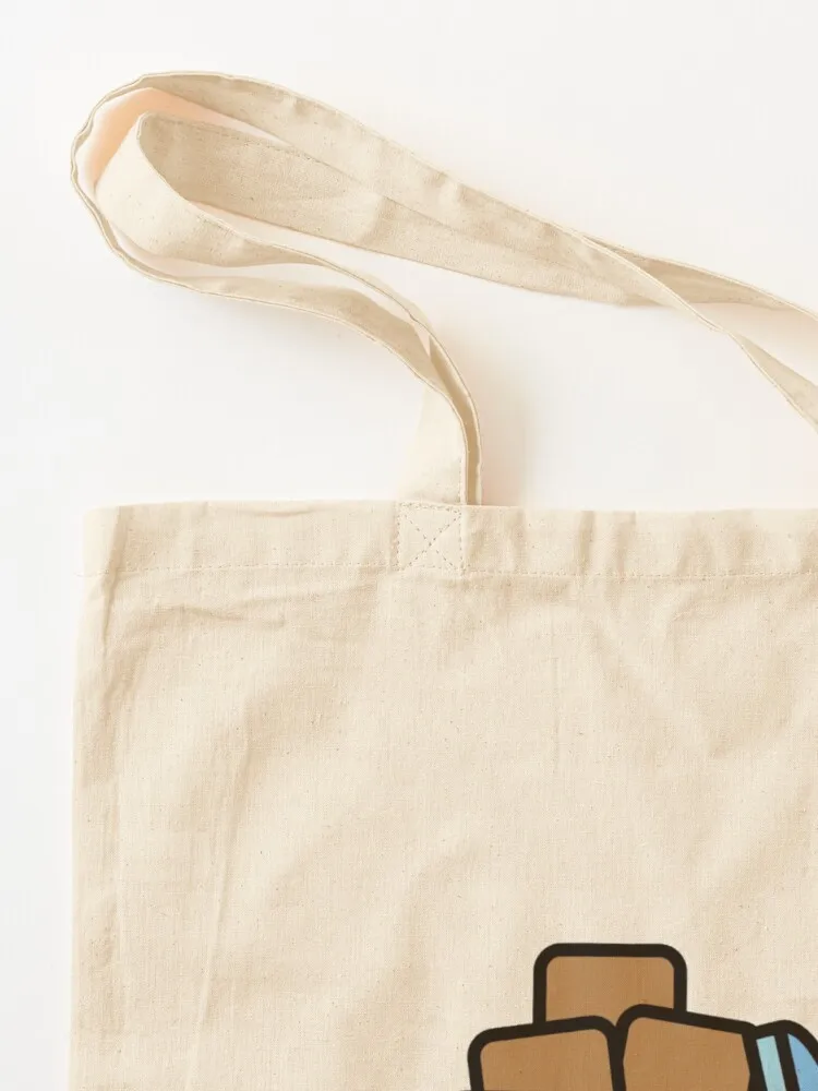 BSB Sugar Bowl Tote Tote Bag shopping bags foldable hand bag sacs de shopping cute tote bag