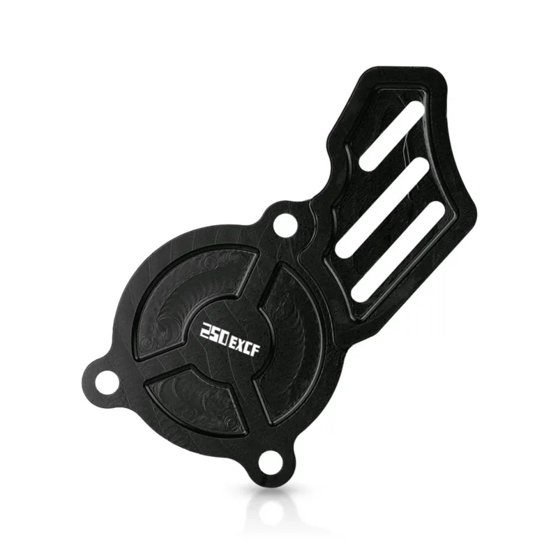 غطاء مضخة الزيت لـ 250 SX-F برادو XC-F 2016-2021 350 SXF XCF EXCF ستة أيام CKD 2018 2019 2020 أجزاء موتوكروس #3