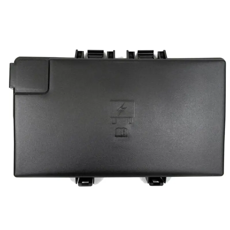 Reliable-68202821AA Car Fuse Relay Box Cover For Jeep Grand Cherokee 2013-2022 Fuse Protection Cover Car Accessories