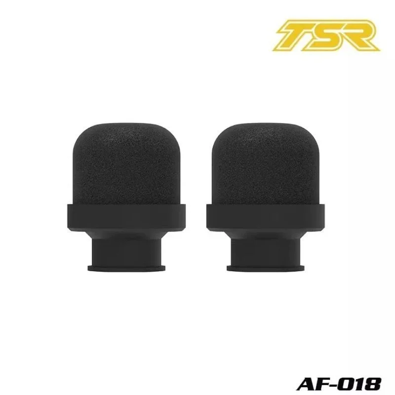 Original VP PRO AF-018 1/8 On-Road Air Filter Nitro Rc Tool