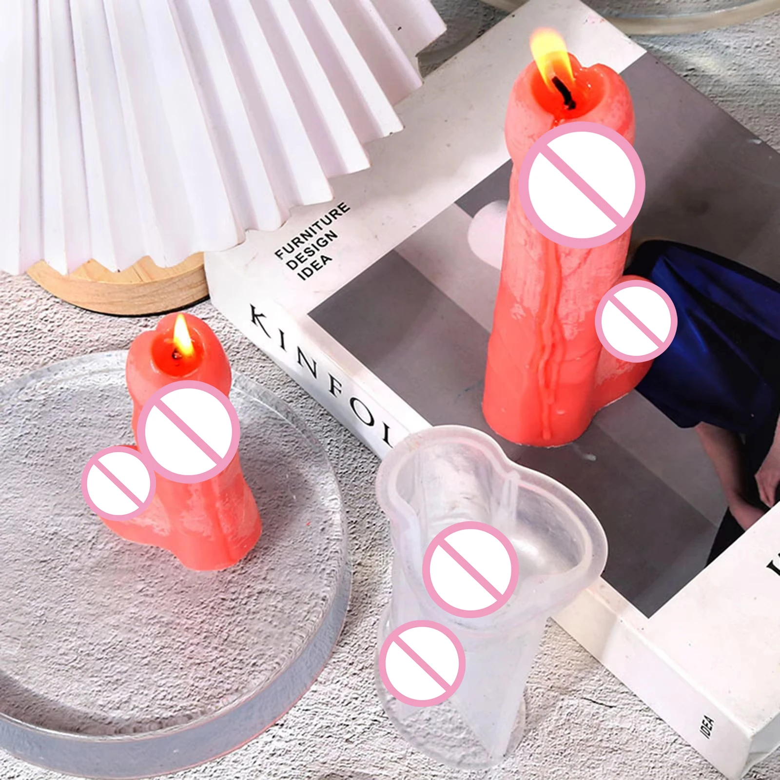 Thumbnail 3 - #65 Trending Scented Candles Right Now