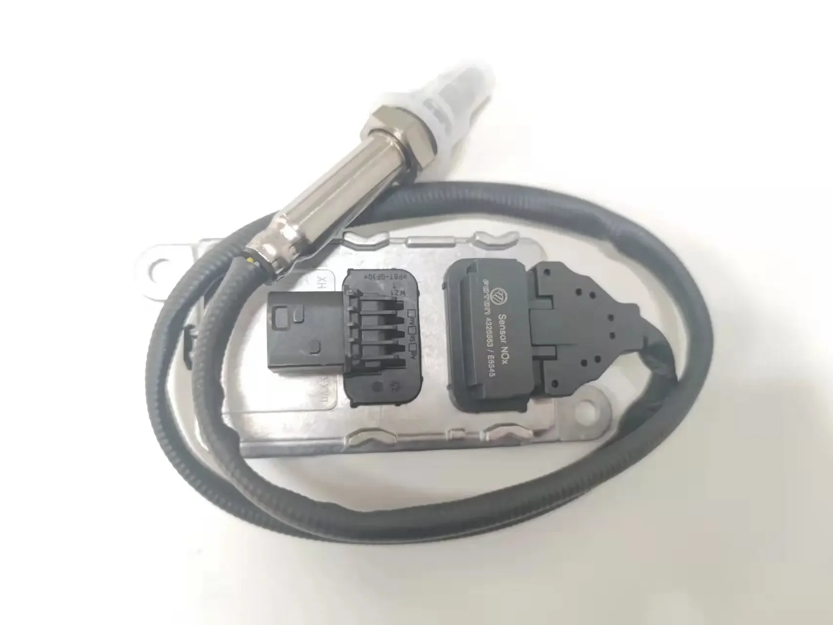 Nitrogen oxygen sensor