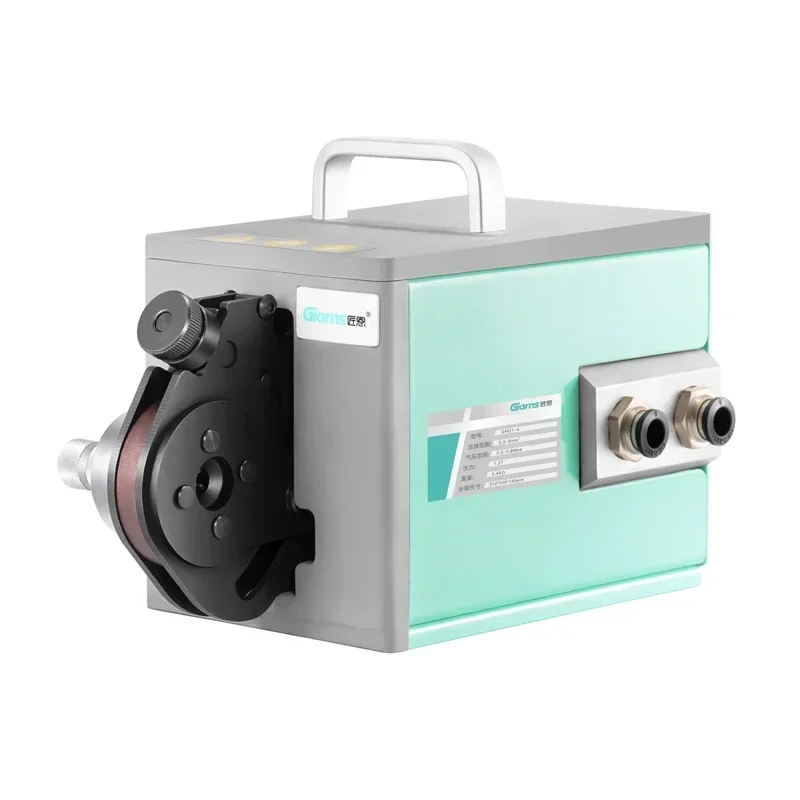 

2025/GNQ 1-4A 1.3T Pneumatic Crimping PliersTerminal Crimping Machine Cold Pressing Aviation Plug Pin Dedicated Crimping Machine