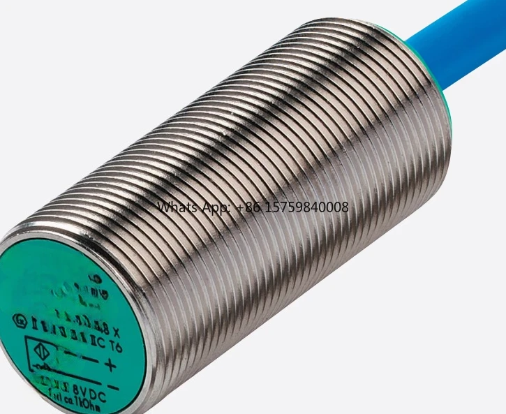 

Suitable for Pepperl + Fuchs inductive sensor proximity switch NJ5-18GM-N-N-V1