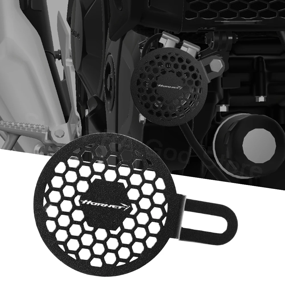 

For CB750 CB 750 HORNET 2022 2023 2024 2025 Motorcycle accessories speaker protection cover