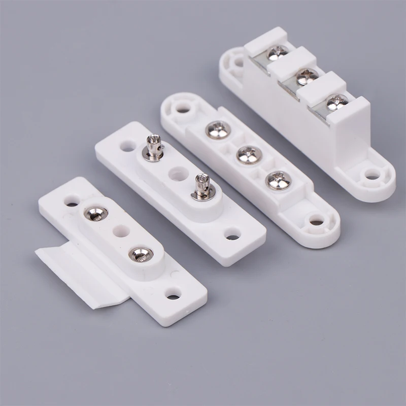 1Set Door Loop Over Line Protector Two/Three Contactor Special Wire Breaker For Access Control Electric Lock