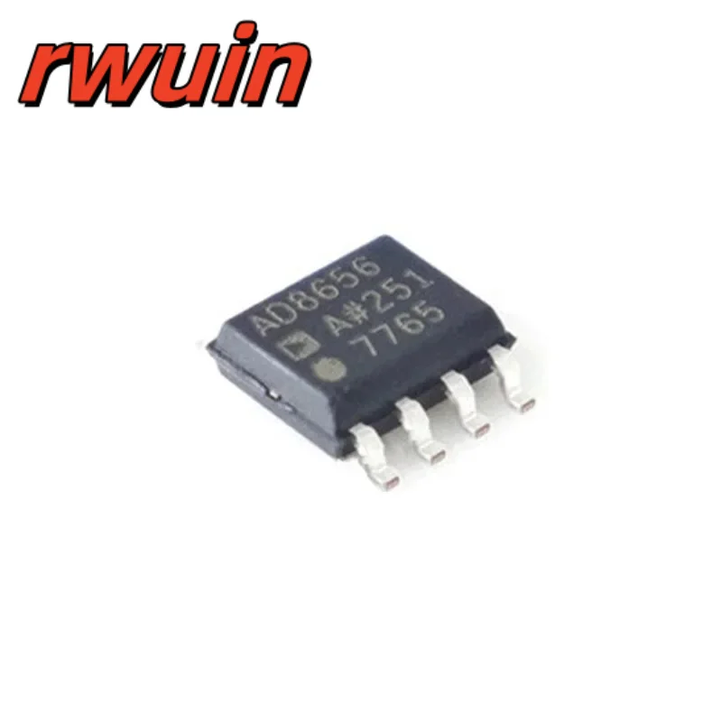 Original 100% New 5-50PCS/LOT AD8656ARZ AD8656A SOP-8 IC Chipset