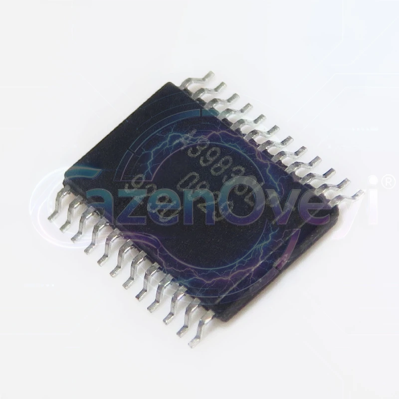 3-200PCS A3983SLPT A3983SLP A3983 TLC5940NT TLC5940 LMB1021DN LMB1021NF IR2111S IR2111 MAX712CSE MAX712 APL5932A APL5932 5932A