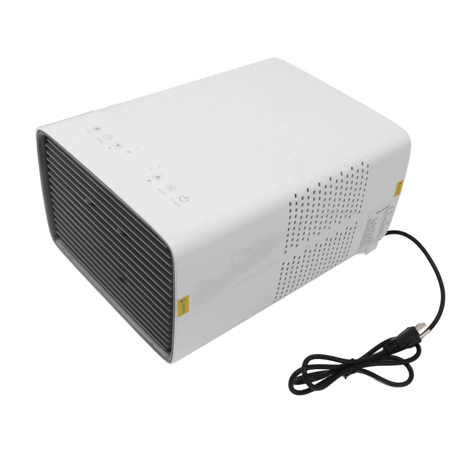 Tragbare Klimaanlage energie sparende Mini-Klimaanlage für Schlafsaal Schlafzimmer Büro