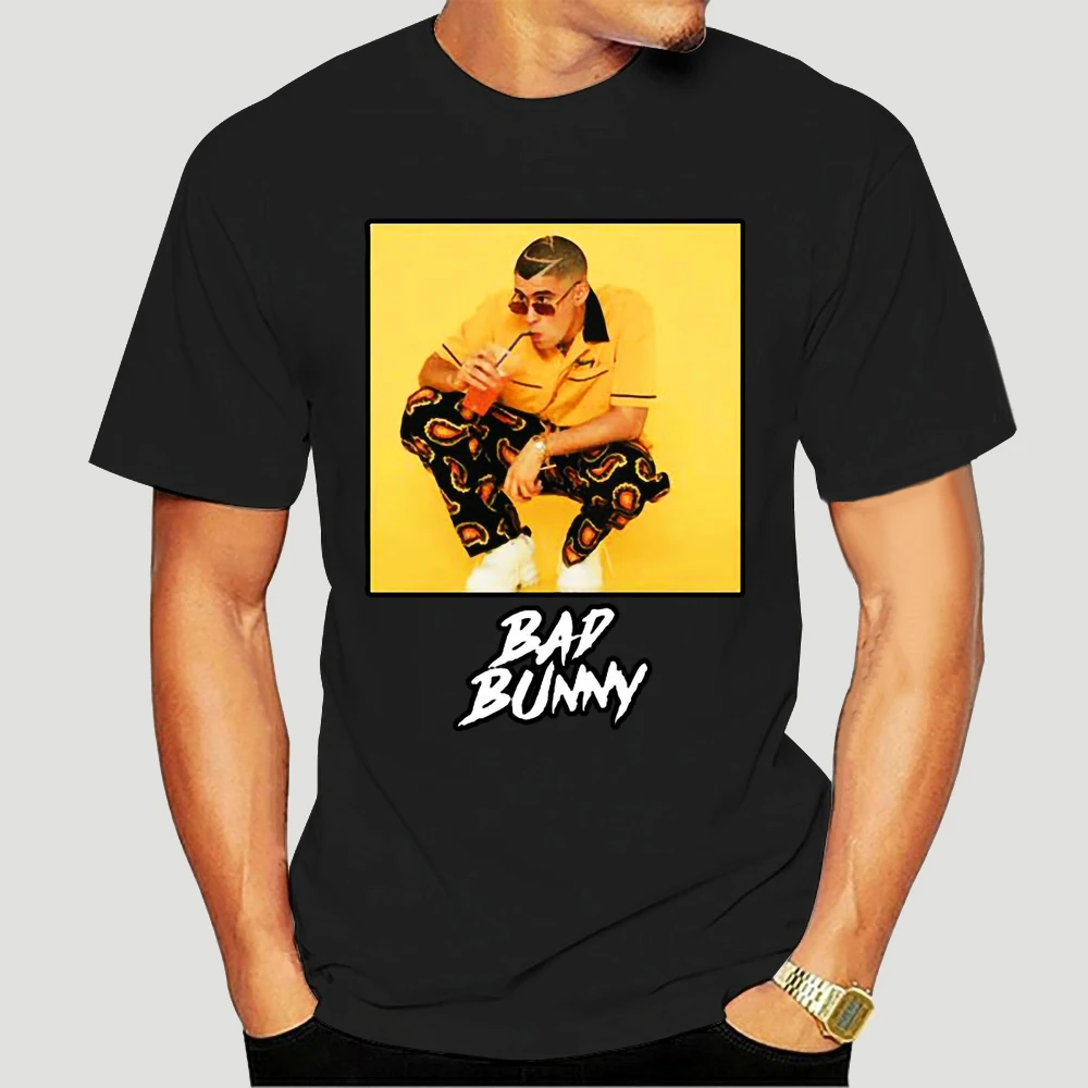 

Bad T Shirt Bad Tour Fans Shirt Black Cotton Men S 4Xl Us Supplier 4979X
