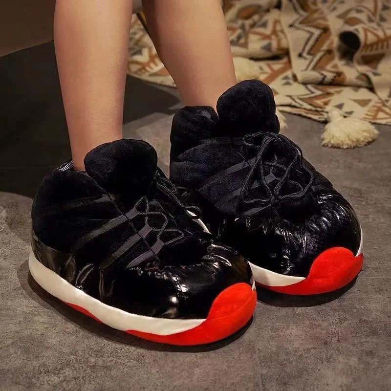 A11-Black and Red