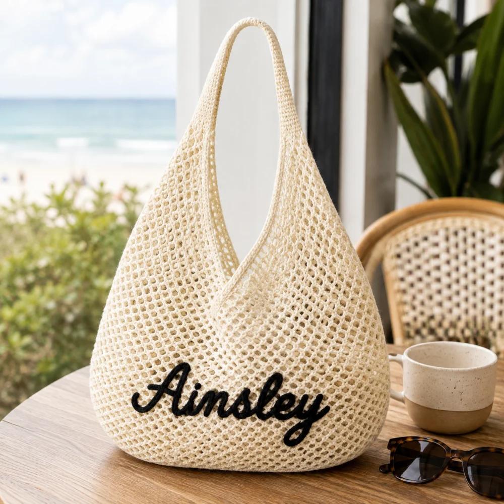 Junggesellinnenabschied Person – Embroidery Names Bewertung und Preis