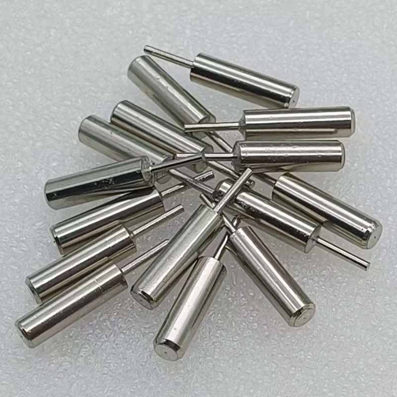 20/40PCS Watch Strap Adjust Pins Use Pins Tip Size 0.8mm/1.0mm Fit Repair Watch Band adjust and Remove Tool Remove Bracelet Pins
