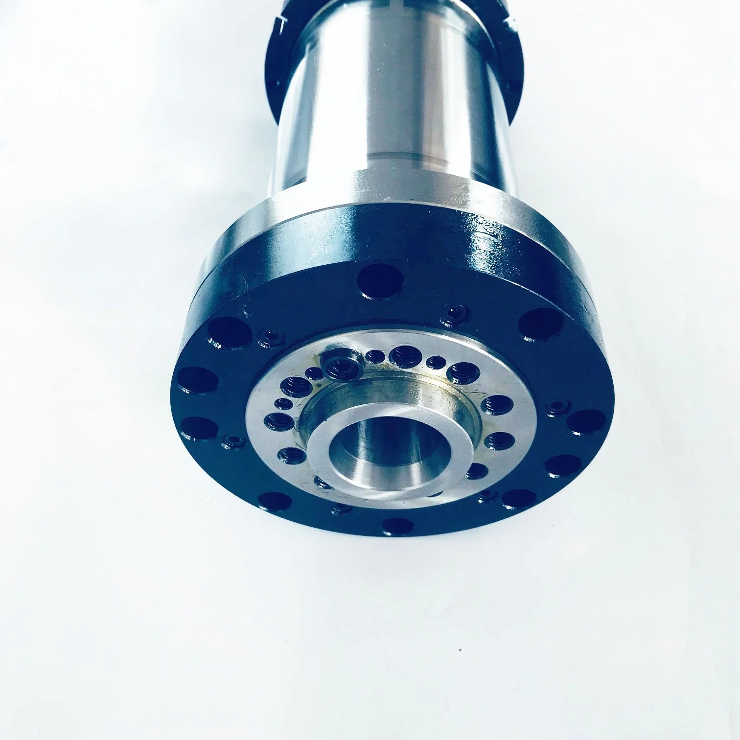 A2-4 6000rpm 120mm 2.2kw Turning Spindle for Lathe Machine Spindle