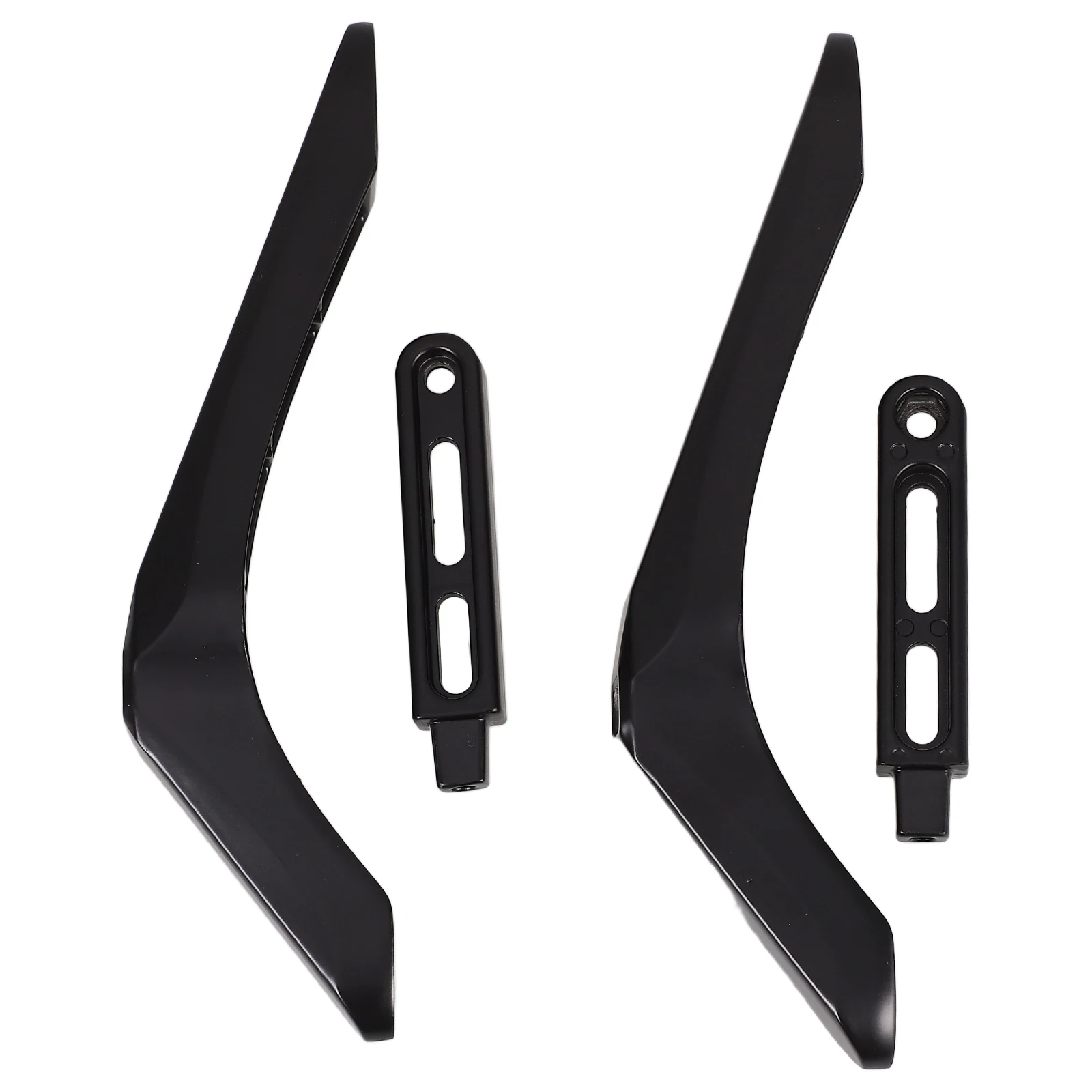 

1Set Stand Aluminum Alloy Support Tabletop Bracket Stable Base for 20-55mm Hole Distance Base Stand