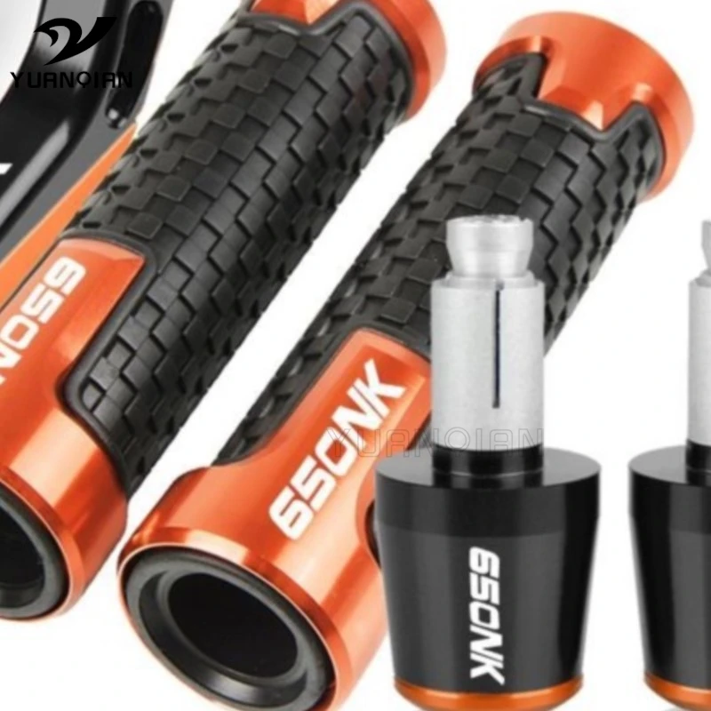 

Для CFMOTO 650NK 650 NK 2020-2022 2021 2020 2022 мотоцикла CF MOTO выдвижной рычаг тормозной муфты, ручки руля, концы