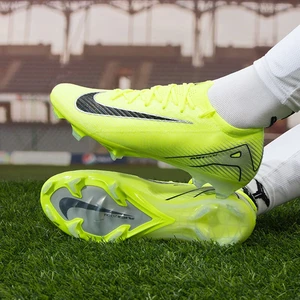 Nike New Listing Mercurial Vapor 16 FG Men's Football Shoes Natural Comfortable Pumping Banking wear and tear resistant 8 Main Sales Nike Boot - №4