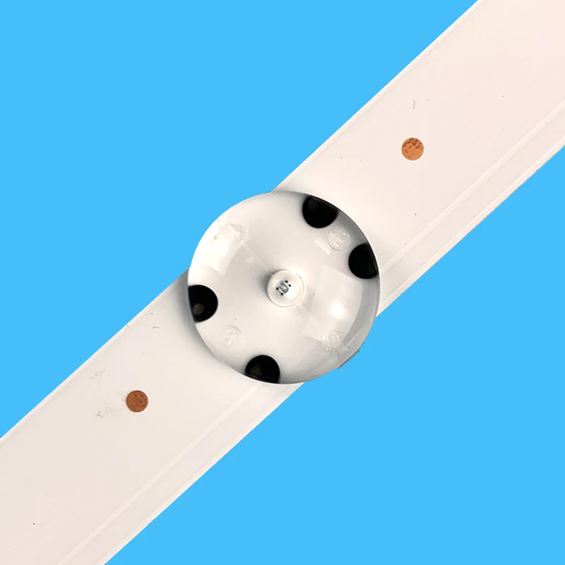 619mm 6LED LED Backlight strip For LG 32LH530v 32LH604 32LH604V-ZB LC320DUE FJ M1 6916L-2558A 32\'\'V16 ART3 V16 32