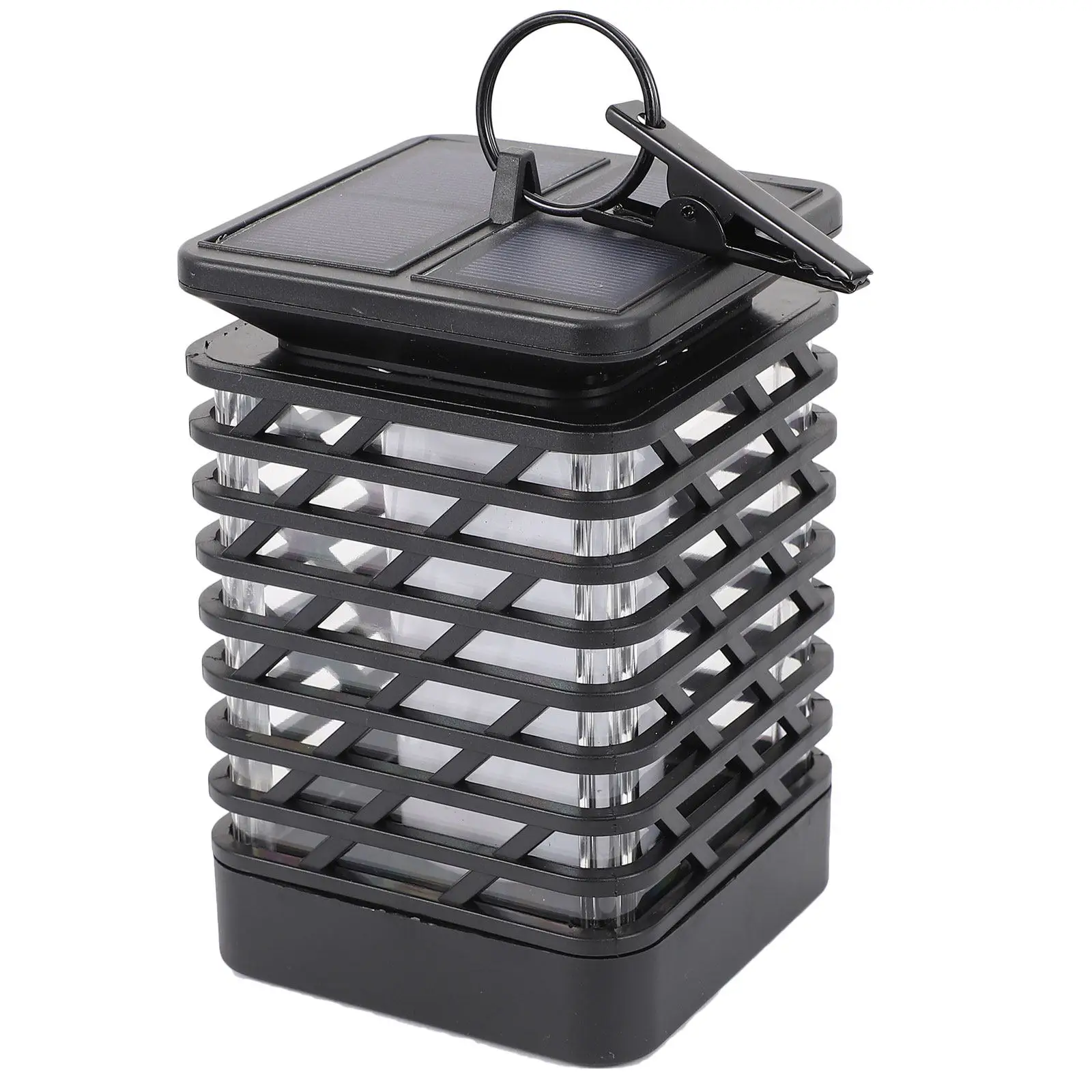 

1Pcs Retro Solar Outdoor Landscape Light Garden Waterproof Pathway Lamp Yard Wall Hanging Solar Lamp Decorative Light