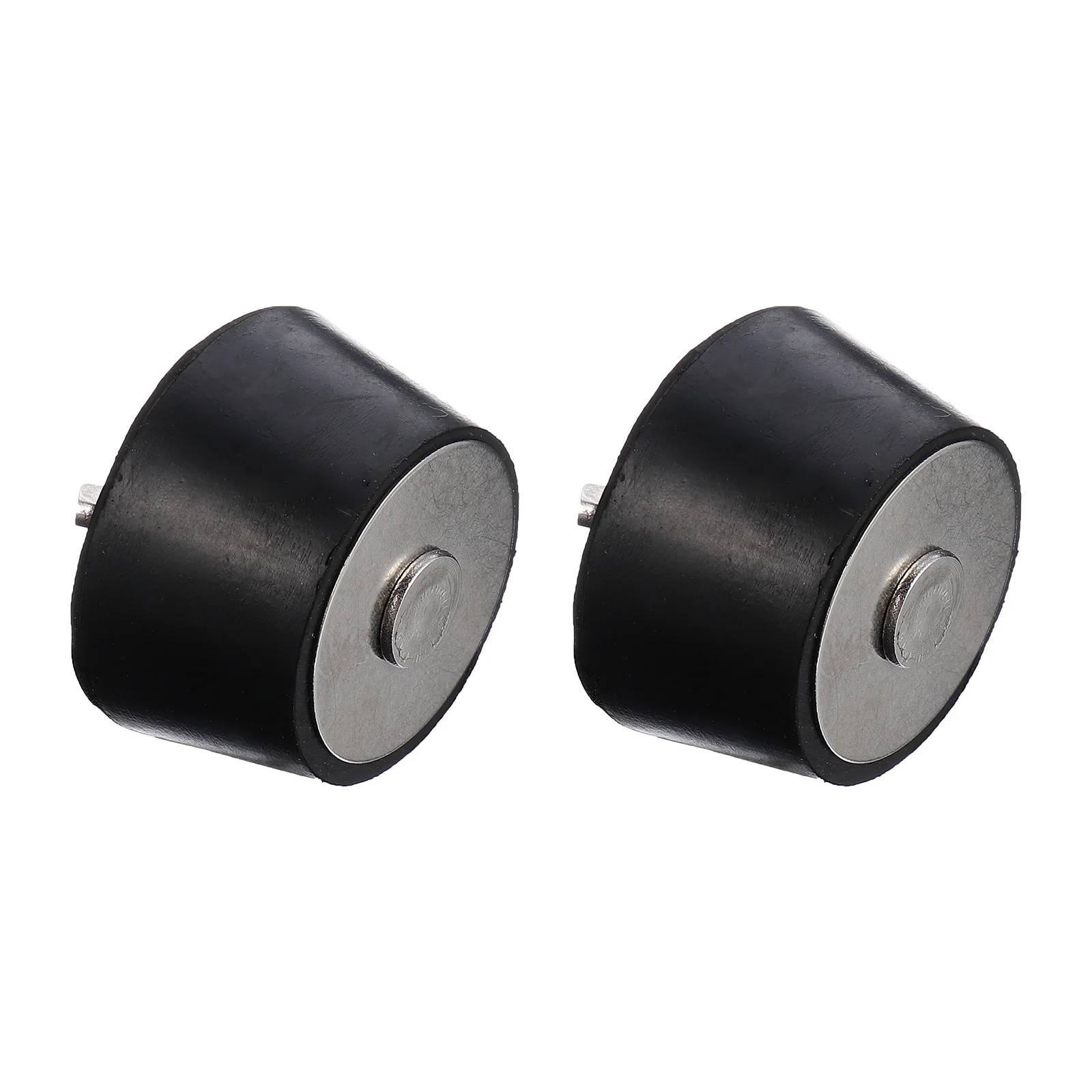 2pcs 51Mm Swimming Pool Winterizing Plug Rubber Tapered Expansion Fit For Return Line Frost Protection Wing Plug Spa Water Care