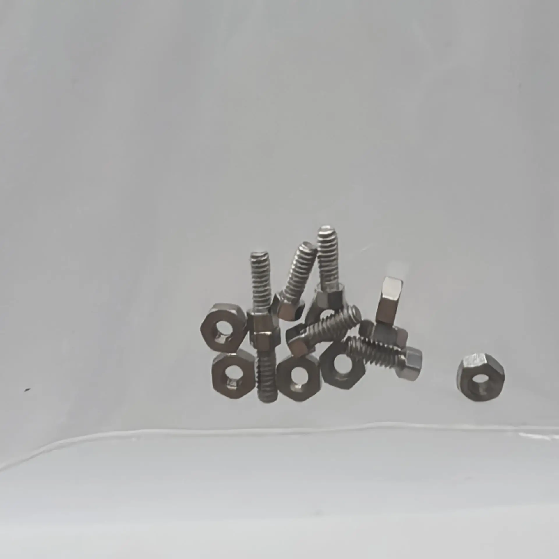 1 Set Metall-Straßensperre, Highway-Zaun für 1/14 Auto- und LKW-Modelle, Offroad-Fahrzeuge, Sekundäre Leitplanke für Muldenkipper – Detail 5