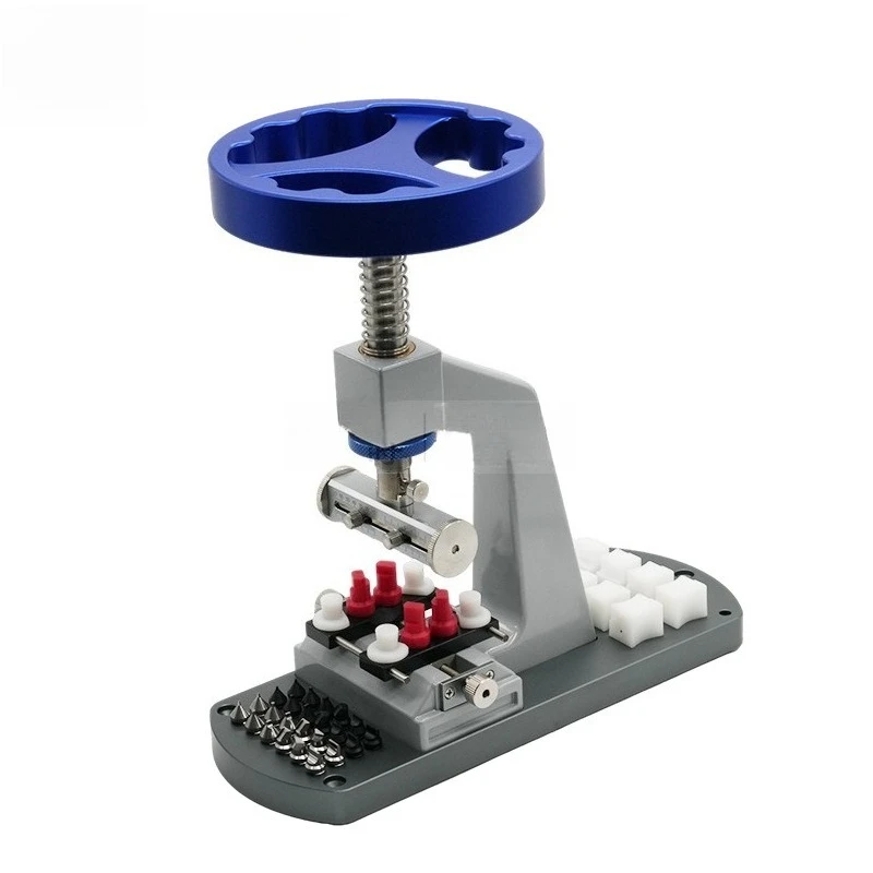 watch repair 5700 meter opener desktop switch thread locking machine