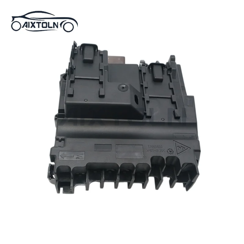 Battery Positive Terminal Fuse Module 9675350380 For Peugeot 308 T7 508 W2 C5 X7 C4 Picasso II B7 Good Quality Auto Spare Parts