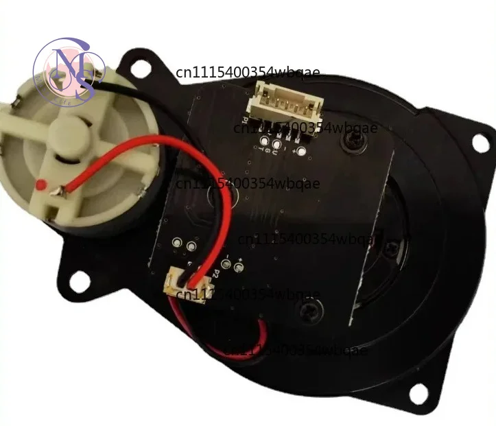 ZOCI-Laser Distance LDS Sensor, For Robot Vacuum Conga 3090 3290 3390 3490 3590 3690 3790 3890 Replacement Accessories