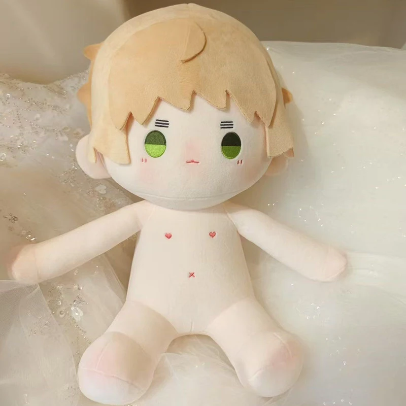 40cm Arthur Kirkland Hetalia Axis Powers Plush Toy Anime Worlds Stars Alfred F. Jones Manga Doll Toy Stuffed Soft Wang Yao Gifts