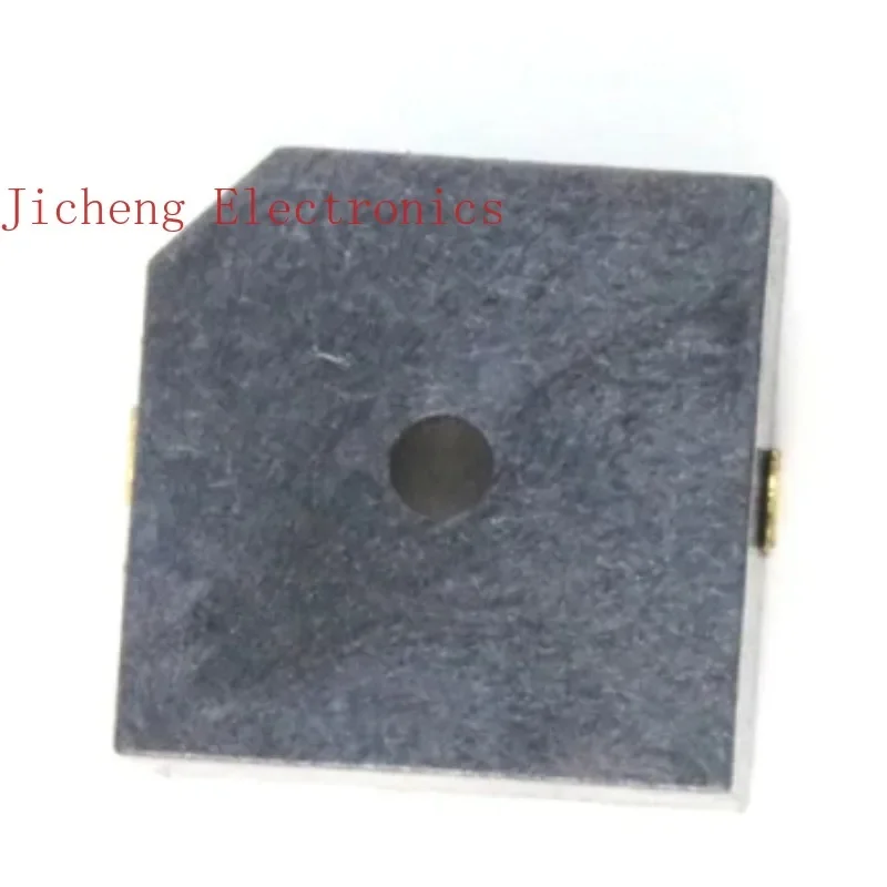 10PCS SMD buzzer  active  3V 5V HN9650B size 9.6*9.6*5mm
