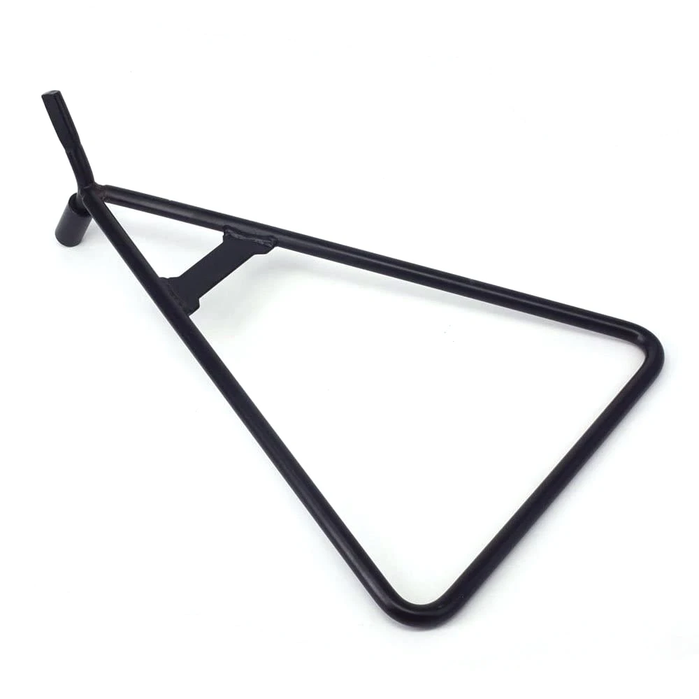 Soporte Triangular Universal para motocicleta, accesorios para moto de cross