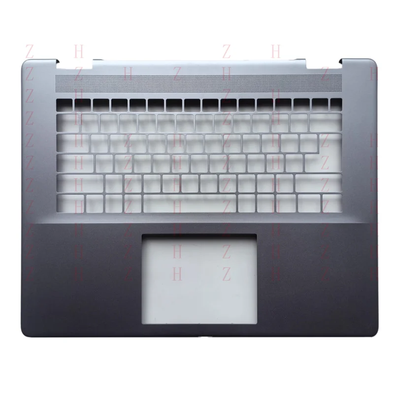 

DUDU, новинка для Dell Inspiron 16 plus 7640 7645 C, лицевая панель клавиатуры, версия 4060