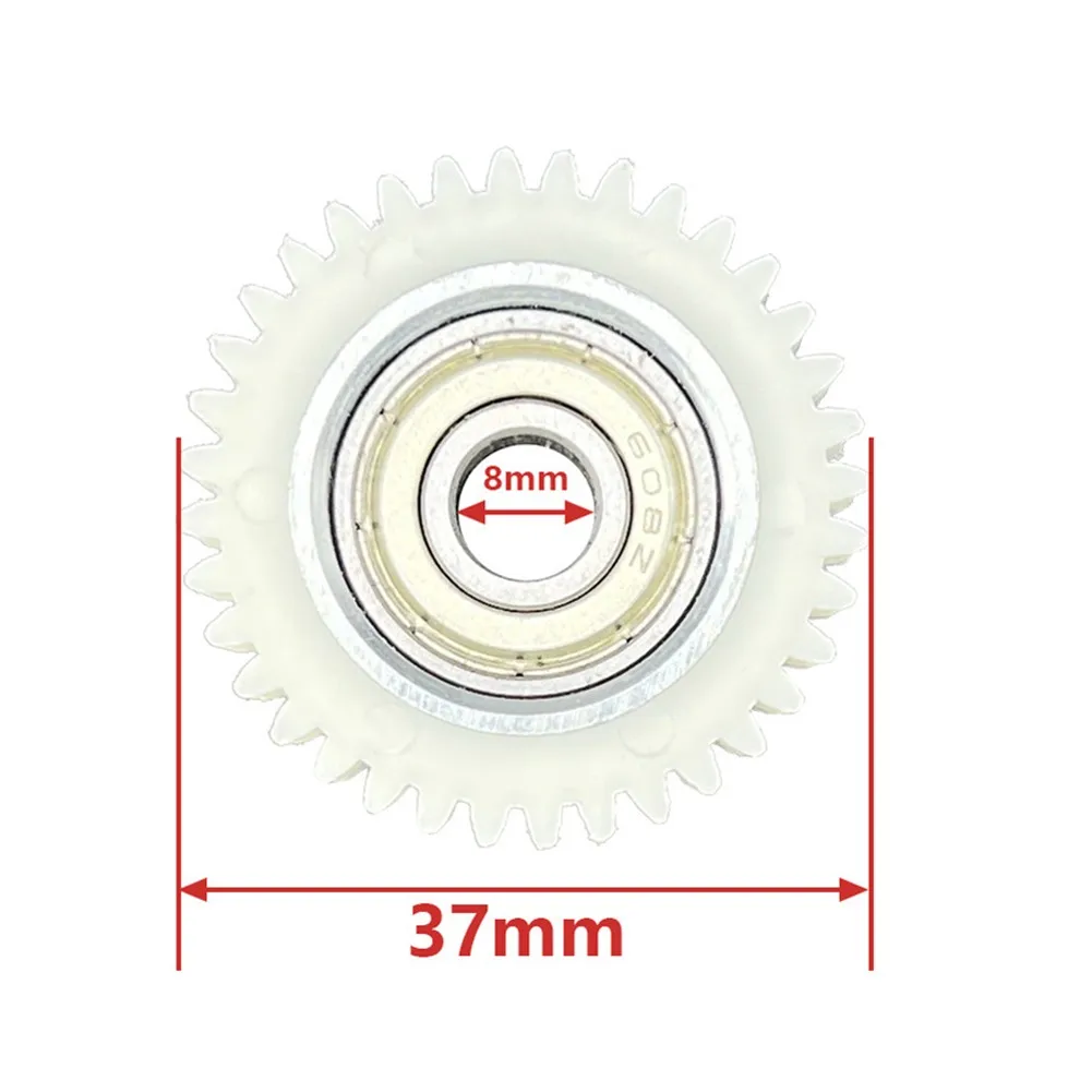 High Quality Hot New Practical Planetary Gears Wheel Hub For Bafang For Other Motor Motor Nylon Parts Spare Tools