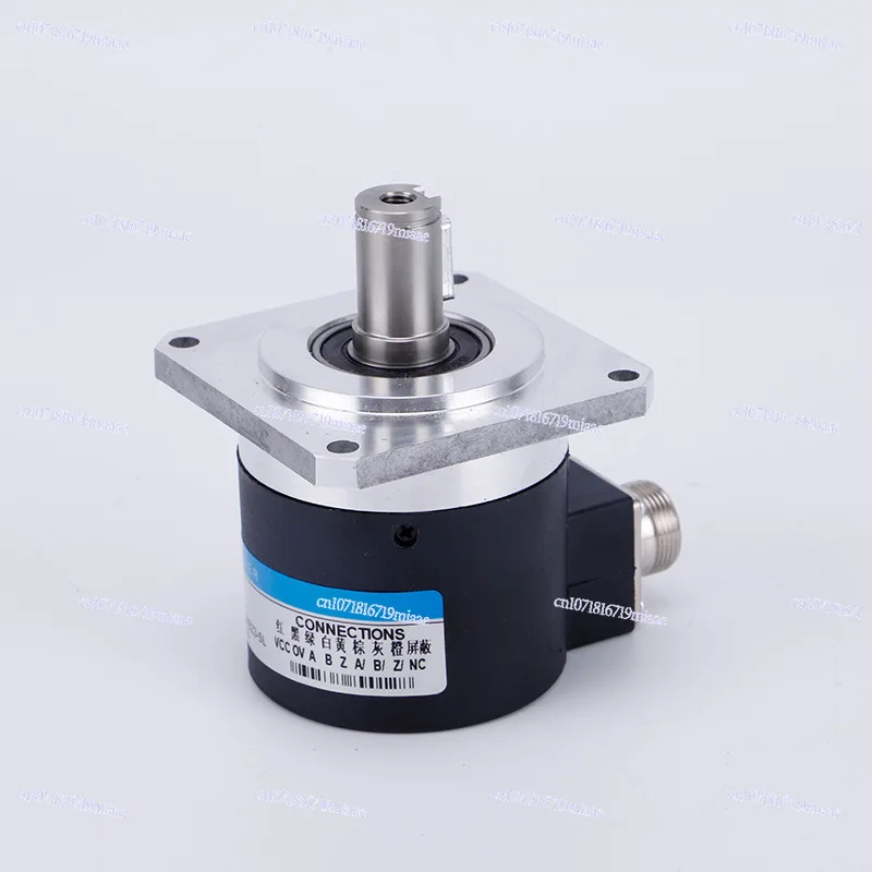 YR5815-1024B5L CNC Lathe Spindle Encoder