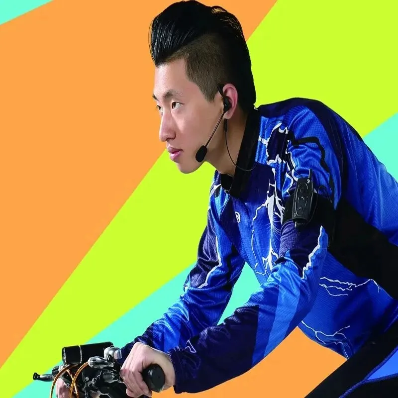 Muelle de micrófono/cable recto para EJEAS Vnetphone V6C XiNOWy V4C, 3,5mm