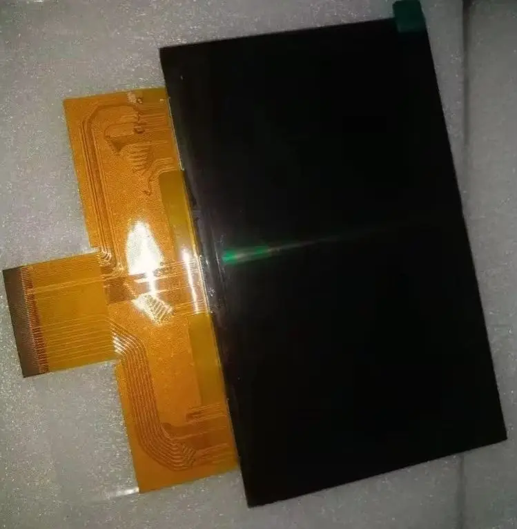 

ЖК-экран для проекционного прибора CL720 CL720D CL760 с диагональю 5,8 дюйма