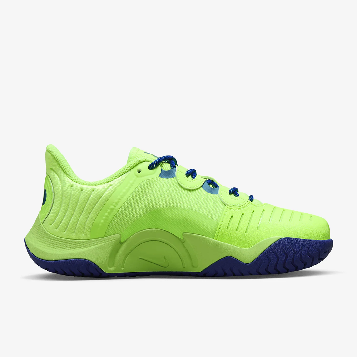 Nike Authentic Zoom GP Turbo HC Osaka Women's Tennis Shoes DZ1725-300 - view 3
