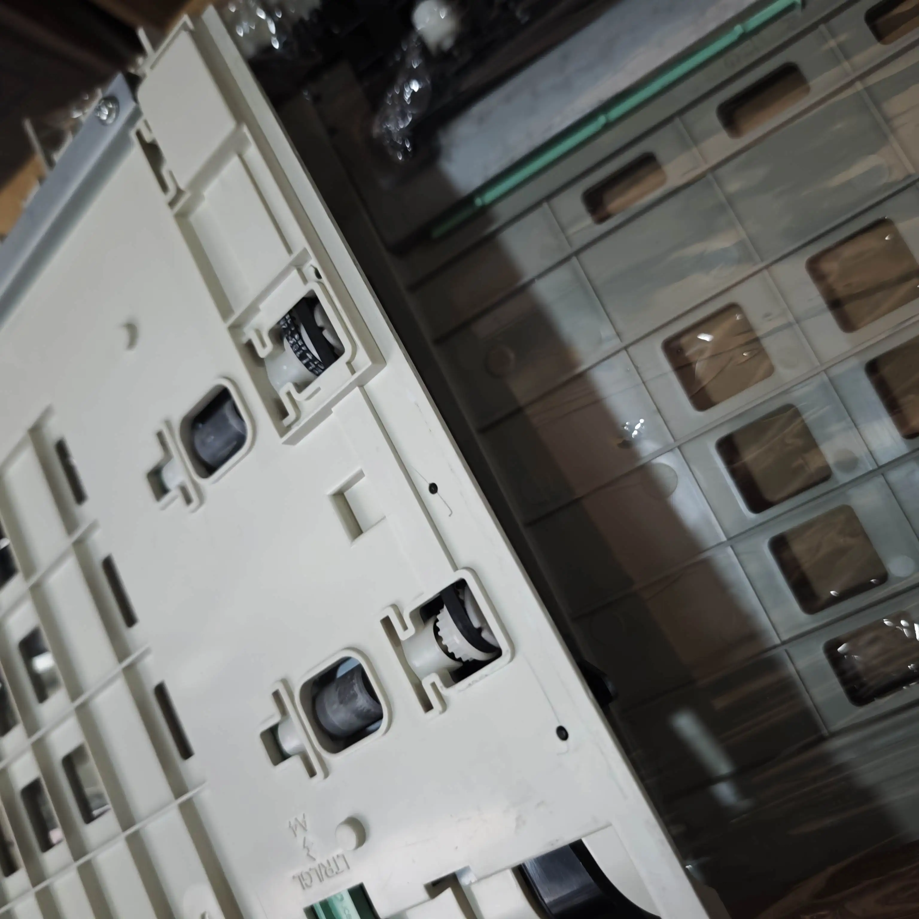 

1pc JC90-01232A Duplex Unit for Samsung SL M3320 M3325 M3370 M3375 M3820 M3825 M3870 M4020 M4070 Duplex Tray