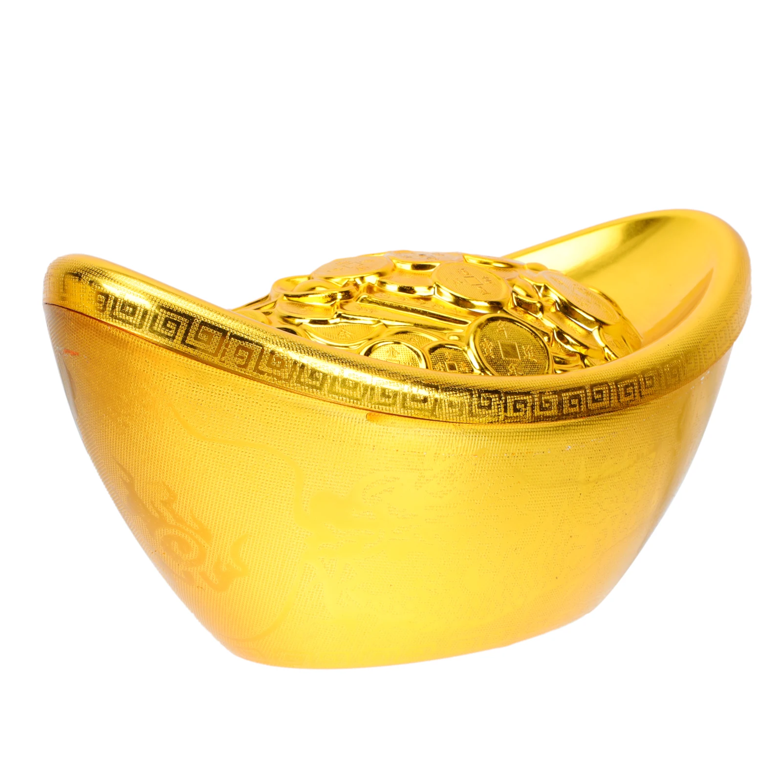 1 قطعة صندوق حلوى سبيكة الذهب حامل تخزين الحلوى البلاستيكية للاحتفال بالحفلات ديكور المنزل حاوية الحلويات علبة التعبئة والتغليف #5