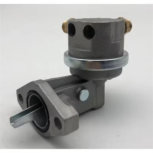 Imagen 2 del producto Bomba elevadora de combustible RE68345 RE66153, Compatible con Tractor John Deere 6400SP 6403 6603 6405 6605 6100B 6135B 7210 7410